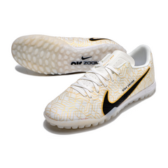 Chuteira Society Nike Zoom Mercurial Vapor 15 Academy TF Golden Touch Pack - VENI Futebol