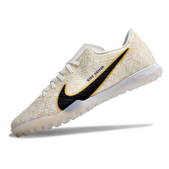 Chuteira Society Nike Zoom Mercurial Vapor 15 Academy TF Golden Touch Pack - VENI Futebol