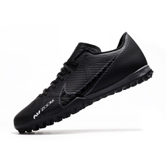 Chuteira Society Nike Zoom Mercurial Vapor 15 Academy TF Black Shadow Pack - VENI Futebol