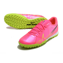 Chuteira Society Nike Zoom Mercurial Vapor 15 Academy TF Luminous Pack - VENI Futebol