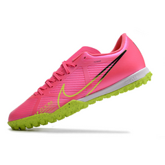 Chuteira Society Nike Zoom Mercurial Vapor 15 Academy TF Luminous Pack - VENI Futebol