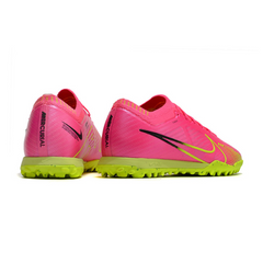 Chuteira Society Nike Zoom Mercurial Vapor 15 Elite TF Luminous Pack - VENI Futebol