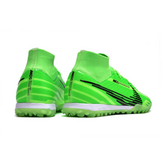 Chuteira Infantil Society Nike Zoom Mercurial Superfly 9 Elite TF Dreamspeed 008 Pack - VENI Futebol