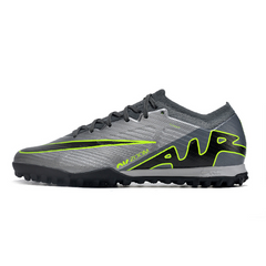 Chuteira Society Nike Zoom Mercurial Vapor 15 Elite TF R9 Conceito