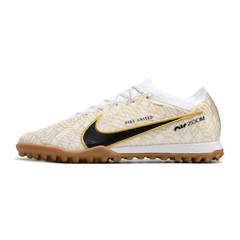 Chuteira Society Nike Zoom Mercurial Vapor 15 Elite TF United Golden Pack - VENI Futebol