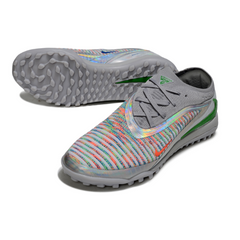 Chuteira Society Nike Phantom 6 Elite TF EA FC x Nike Branca Pack