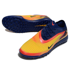 Nike Phantom GX2 Elite TF Red and Black Society Football Boots