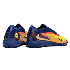 Nike Phantom GX2 Elite TF Red and Black Society Football Boots