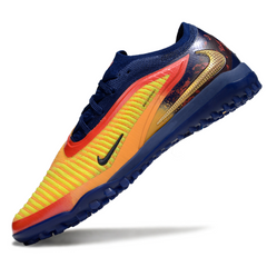 Nike Phantom GX2 Elite TF Red and Black Society Football Boots