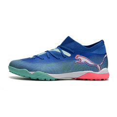 Chuteira Society Puma Future 7 TF Formula Pack