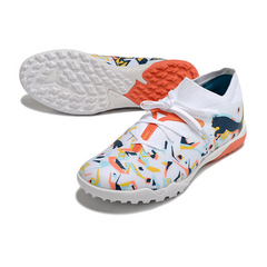 Chuteira Society Puma Future 7 TF Creativity Pack - VENI Futebol