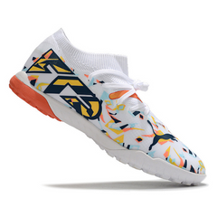 Chuteira Society Puma Future 7 TF Creativity Pack - VENI Futebol