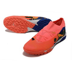 Chuteira Society Puma Future 7 TF Forever Brasileiro Pack - VENI Futebol