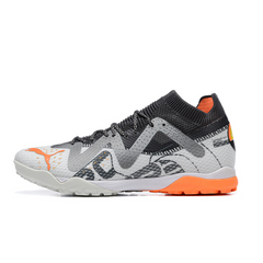 Chuteira Society Puma Future Ultimate TF Astronaut Pack