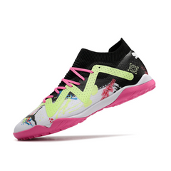 Chuteira Society Puma Future Ultimate TF Power Cat Pack - VENI Futebol