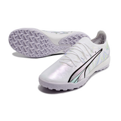 Chuteira Society Puma Ultra Ultimate TF Brilliance Pack - VENI Futebol