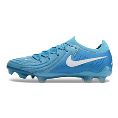 Chuteira Infantil Campo Nike Phantom GX2 Elite FG Mad Ambition Pack