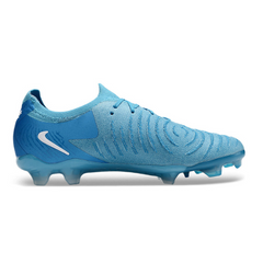 Chuteira Infantil Campo Nike Phantom GX2 Elite FG Mad Ambition Pack - VENI Futebol