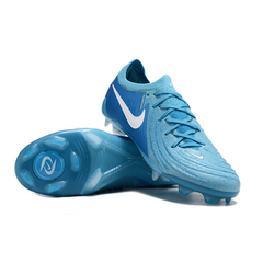 Chuteira Infantil Campo Nike Phantom GX2 Elite FG Mad Ambition Pack - VENI Futebol