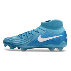 Chuteira Infantil Campo Nike Phantom Luna 2 Elite FG Mad Ambition Pack