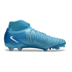 Chuteira Infantil Campo Nike Phantom Luna 2 Elite FG Mad Ambition Pack - VENI Futebol