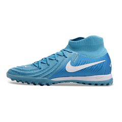 Chuteira Infantil Society Nike Phantom Luna 2 Elite TF Mad Ambition Pack