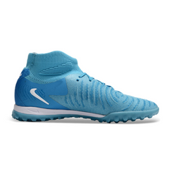 Chuteira Infantil Society Nike Phantom Luna 2 Elite TF Mad Ambition Pack - VENI Futebol