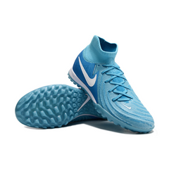 Chuteira Infantil Society Nike Phantom Luna 2 Elite TF Mad Ambition Pack - VENI Futebol