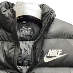 Nike Dry-FIT Cold Weather Jacket Light Blue 