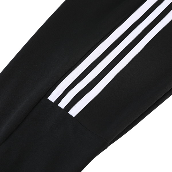 Conjunto Adidas Camiseta + Calça Verde Claro - VENI Futebol