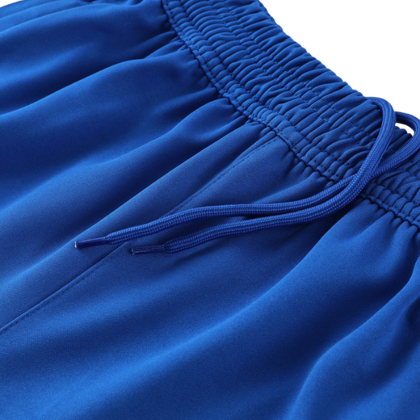 Conjunto Adidas Camiseta + Short Azul Claro - VENI Futebol