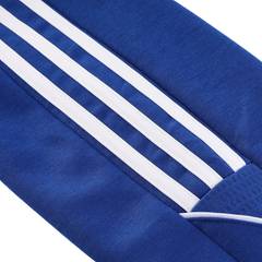 Conjunto de Frio Adidas Casaco + Calça Azul - VENI Futebol