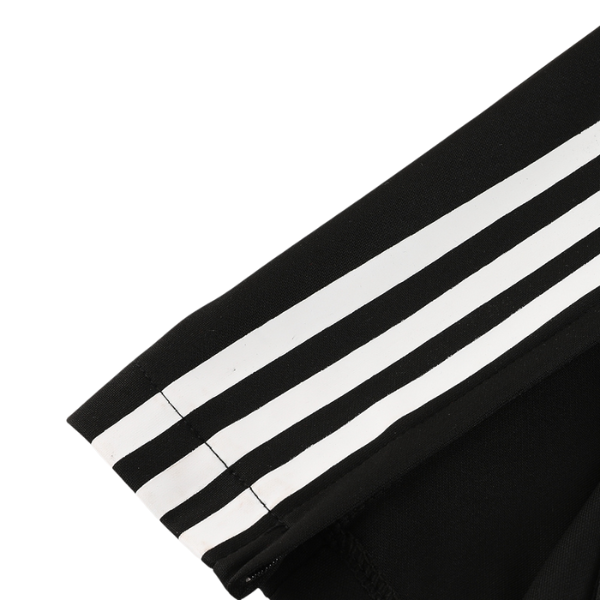 Conjunto de Frio Adidas Blusão + Calça Cinza - VENI Futebol