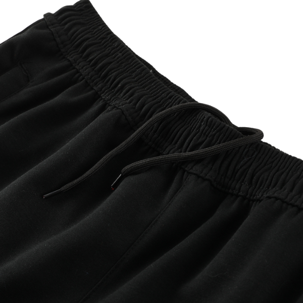 Conjunto de Frio Nike Jaqueta + Calça Preta e Verde - VENI Futebol