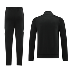 Conjunto de Frio Adidas Jaqueta + Calça Preto - VENI Futebol