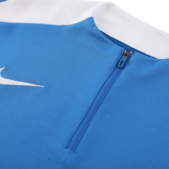 Conjunto de Frio Nike Blusão + Calça Azul - VENI Futebol