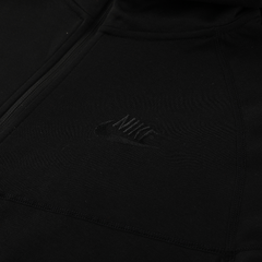 Nike Cold Weather Set Jacket + Black Pants