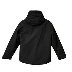 Jordan Windbreaker Negro