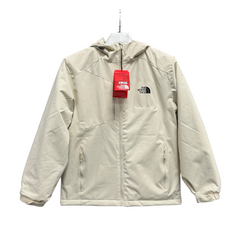 Corta Vento The North Face Bege