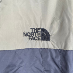 Corta Vento The North Face Verde e Preto - VENI Futebol