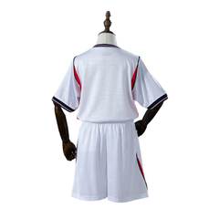 Camisa de Futebol England + Shorts Kit Nike 2026 Principal - Kit Infantil