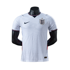 Camisa de Futebol England Nike 2026 Principal - Versão Jogador