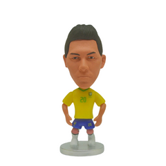 Boneco Jogador Caro Coutinho