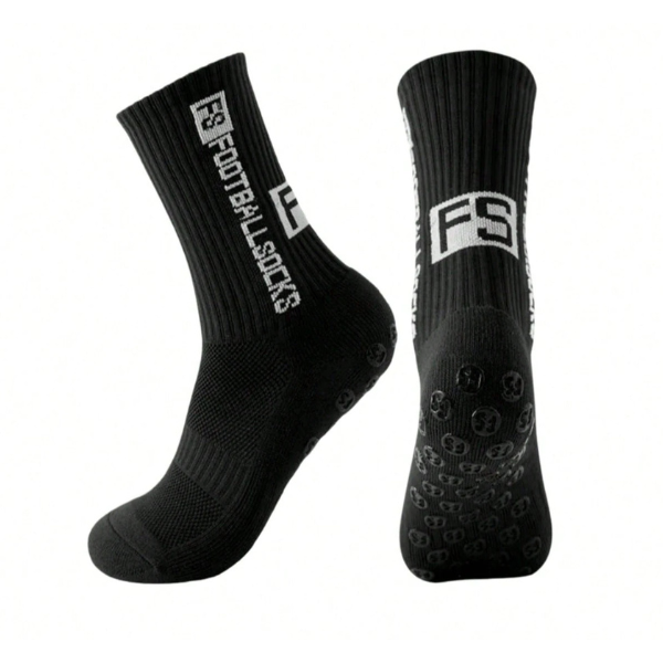 Chuteira Football Socks - Non-Slip Socks