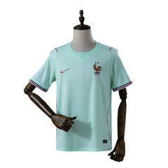 Camisa de Futebol France Nike 2026 Visitante - Versão Torcedor