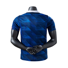 Camisa de Futebol France Nike 2026 Principal - Versão Jogador