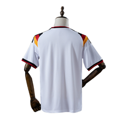 Camisa de Futebol Germany Adidas 2026 Principal - Versão Torcedor