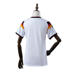 Camisa de Futebol Germany Adidas 2026 Principal - Versão Feminina