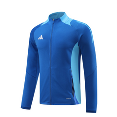 Jaqueta de Frio Tech-Dry Adidas Azul