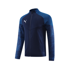 Jaqueta de Frio WarmCell Puma Azul